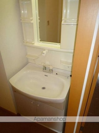 滋賀県守山市今宿２丁目[2LDK/58.37m2]の洗面所