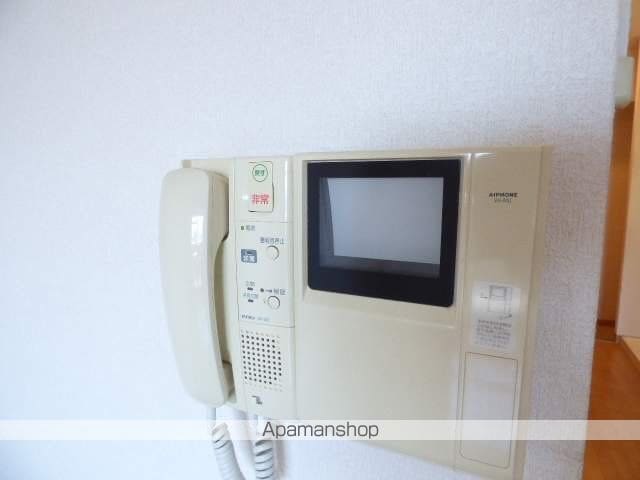エスリード上本町北の内装写真