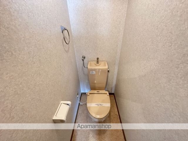 AVANT GARDEIの内装写真
