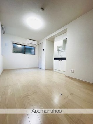 ＯＮＥＮＥＳＳ新井[1R/20.21m2]の内装