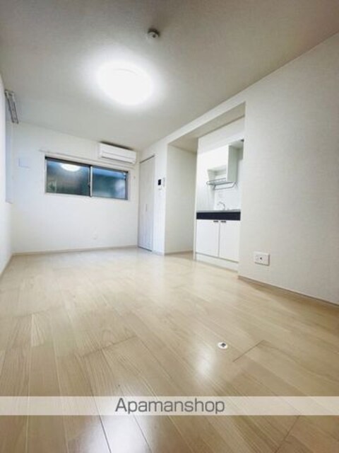 ＯＮＥＮＥＳＳ新井[1R/20.21m2]の内装