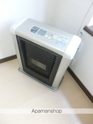 プルメリア真駒内の内装写真