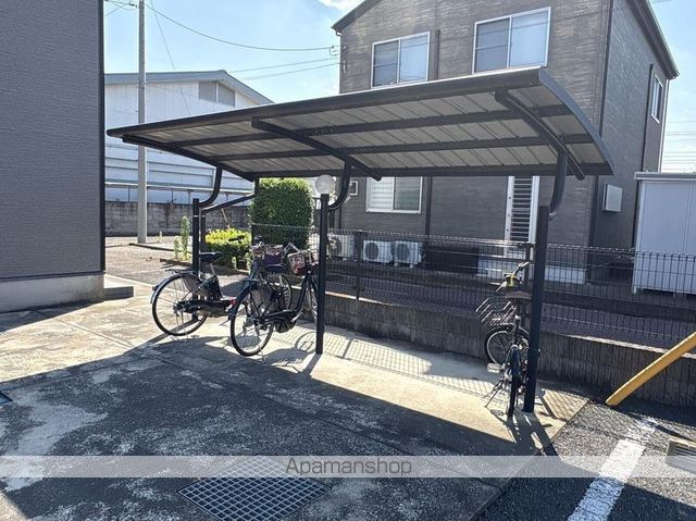 レオパレスKOMOTO足利のその他写真