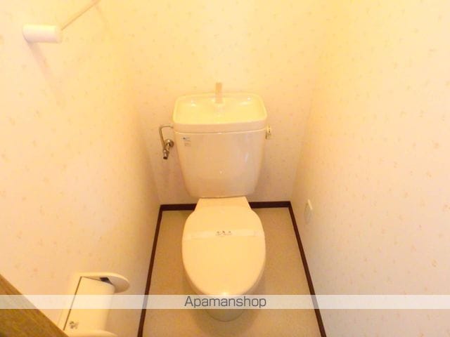 コートアルバの内装写真
