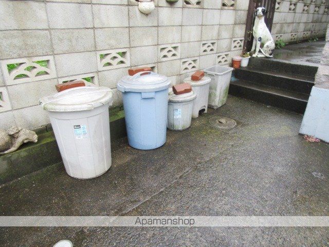 上野ハイツのその他写真