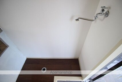 メゾンシーサイド[1K/25m2]の内装