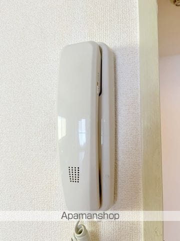 ウエストコーポ平岡の内装写真