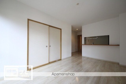 フォブールＮーＴＯＷＮ　Ｂ棟[2LDK/54.65m2]のその他部屋・スペース