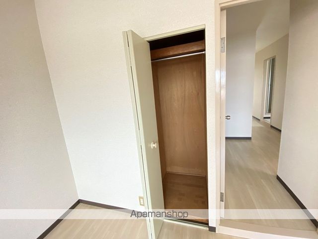 ベルメゾン伍ノ坪の内装写真