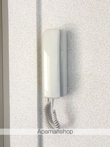 クレインハイツの内装写真