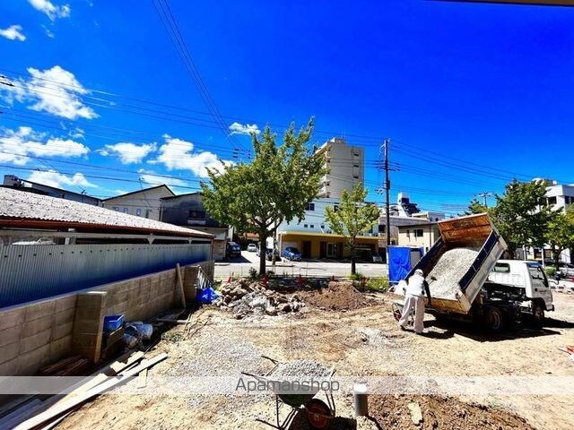 和歌山県和歌山市柳丁[2LDK/70.55m2]の眺望