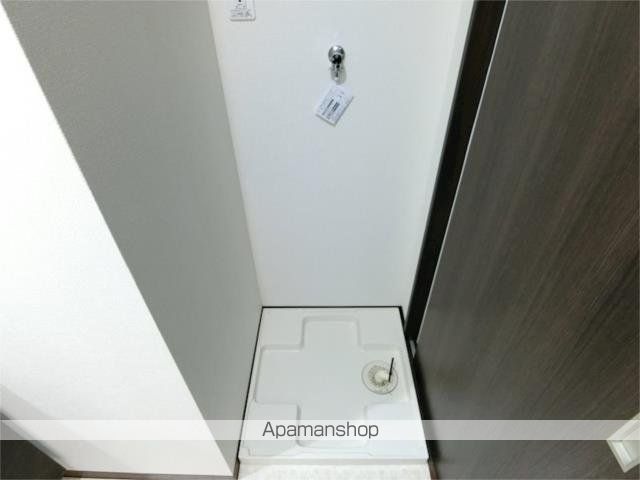 ハイミクス清水銀座の内装写真