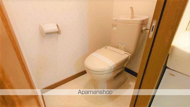 いのせんとの内装写真