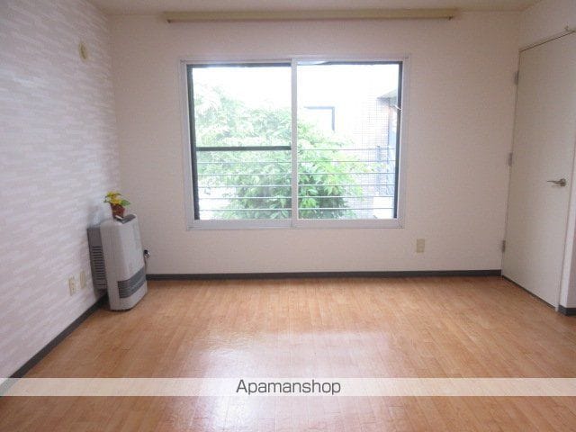 ΑNEXT東札幌第2の内装写真