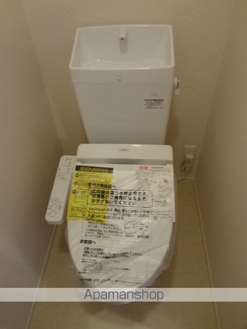 ドミールの内装写真