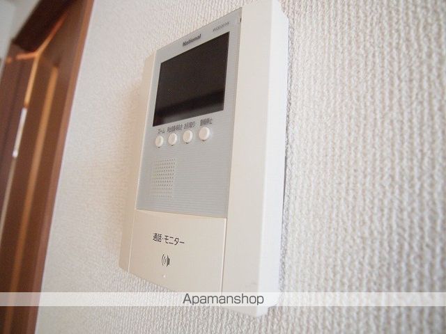 イシラバス藻岩の内装写真