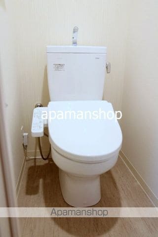 ディームスKITAHAMAの内装写真