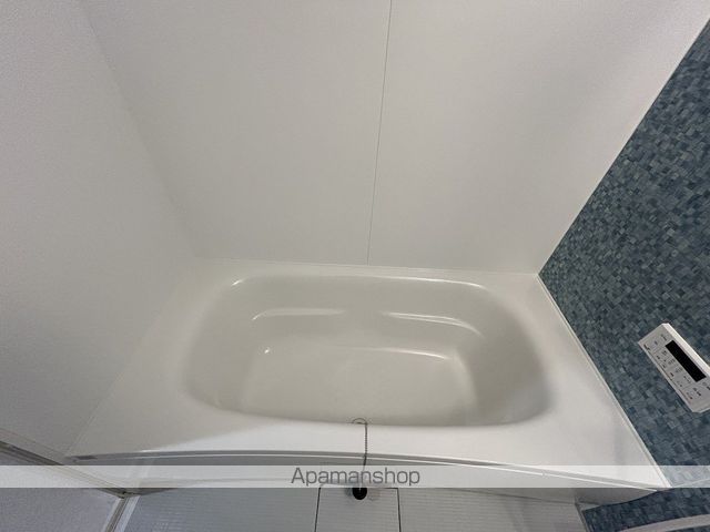 フォンターナ飾磨の内装写真