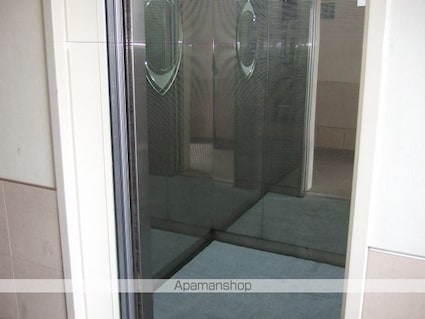 スカイグランデ京成小岩[1LDK/44.28m2]の共用部7