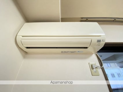 ラ・ヴィーダ高道[2LDK/62.79m2]のその他設備