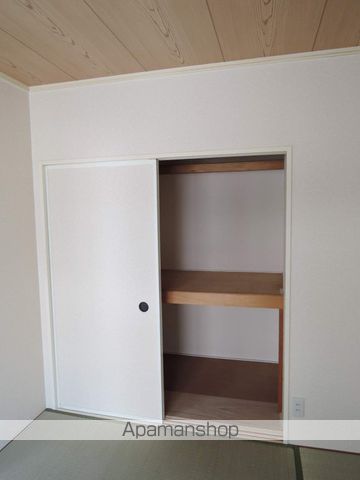 メゾンドファーネスの内装写真