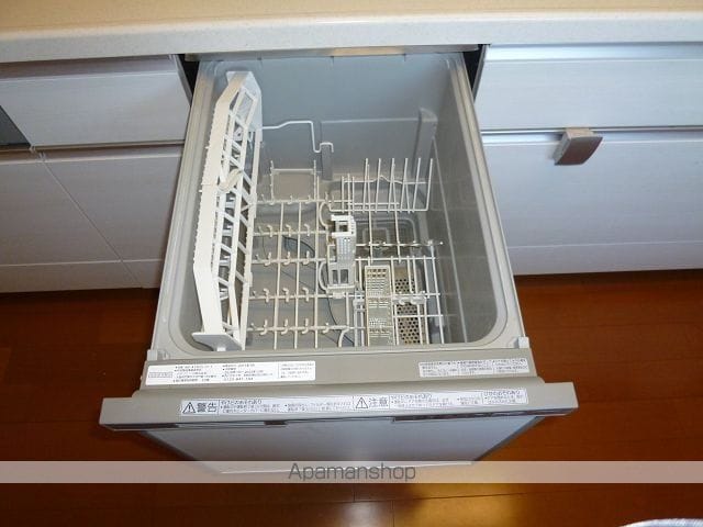 ガウデーレの内装写真