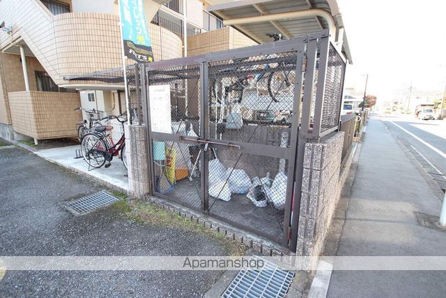 ウィスタリア藤田のその他写真