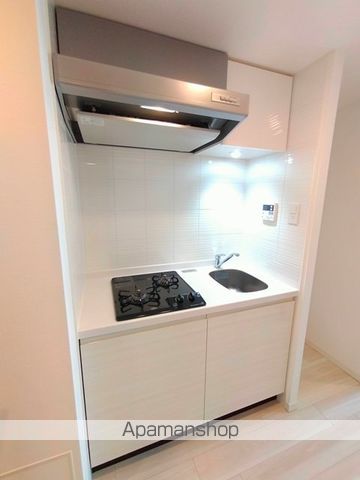SーRESIDENCE福島ALOVITAの内装写真