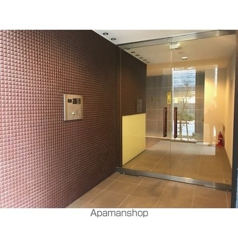 アプリーレ京町堀の外観写真