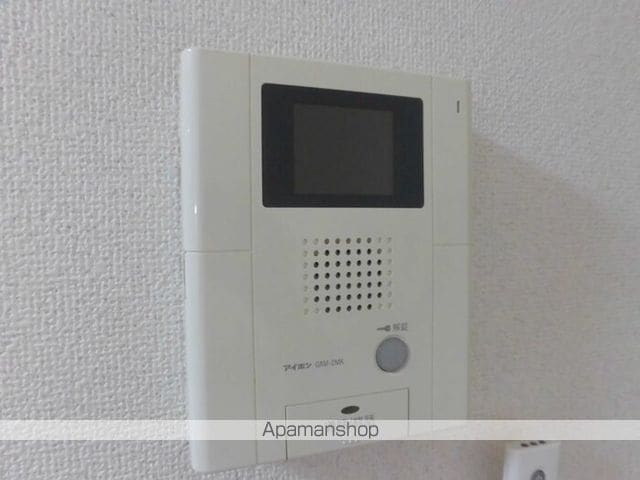 ラール古新開の内装写真