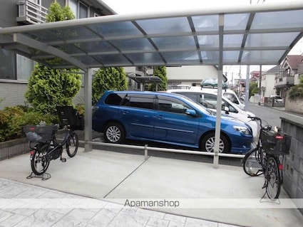 サニーヒルズ東豊田[2LDK/59.55m2]の内装1