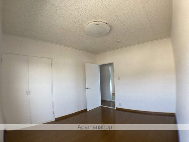 タウンハウス森北の内装写真