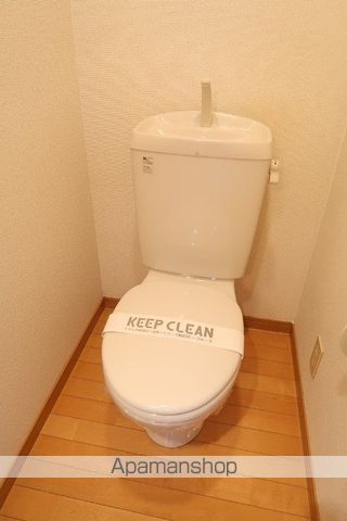 エンゼル蟹原の内装写真