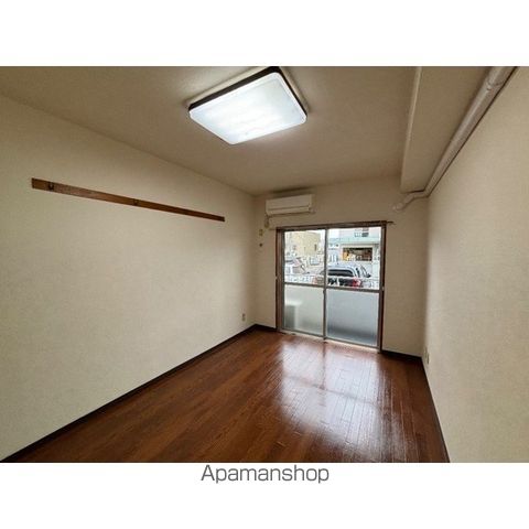リュミエ本厚木の内装写真