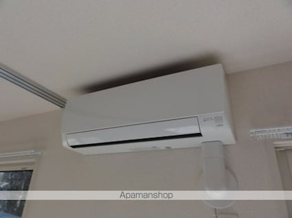 バードネイチャー　Ａ棟[2LDK/53.48m2]のその他設備