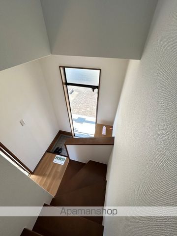 ラミュッセ柿澤IIの内装写真