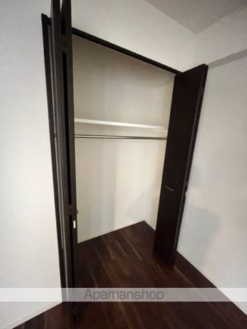 クロスレジデンス飯田橋の内装写真
