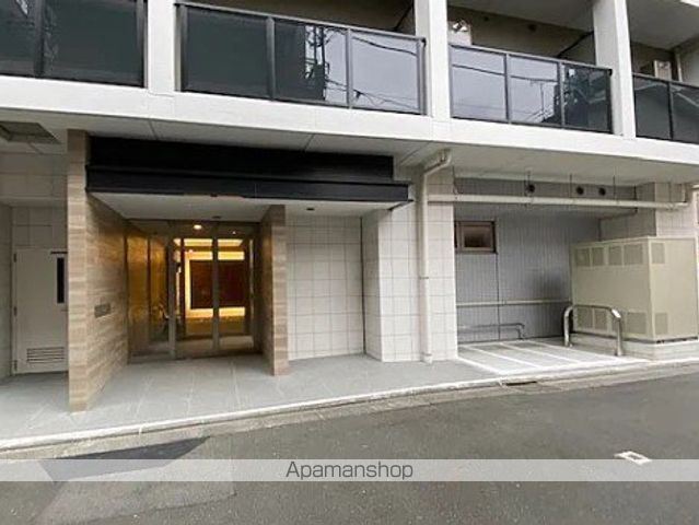 アーバネックス深川住吉IIIの外観写真