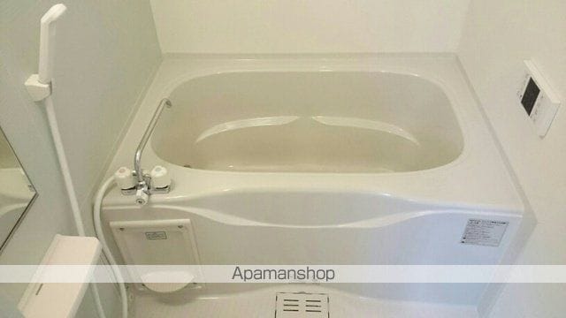 関南町レジデンスIIの内装写真