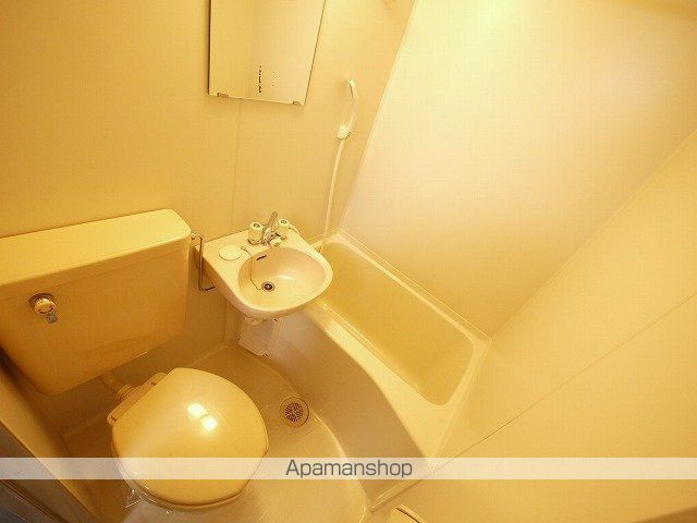 コーポアイビスの内装写真