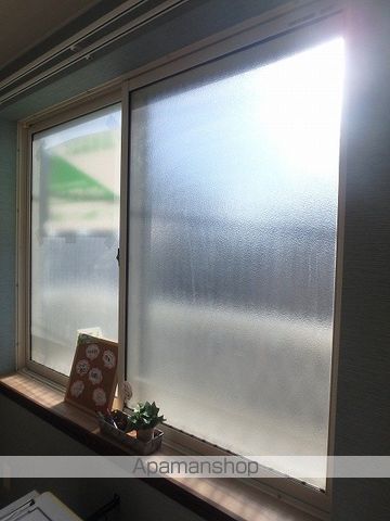 ライフ23の内装写真