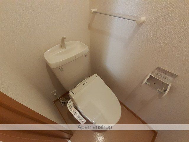 スターライトシティFの内装写真