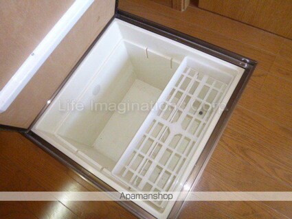 ドムス　ホーラ[2DK/45.5m2]の内装1