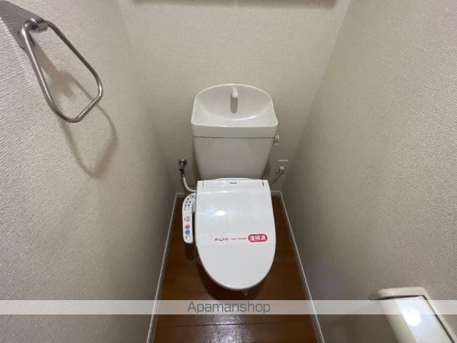 ウィステリア王司3番館の内装写真