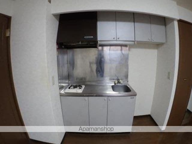 ライフ旭町の内装写真