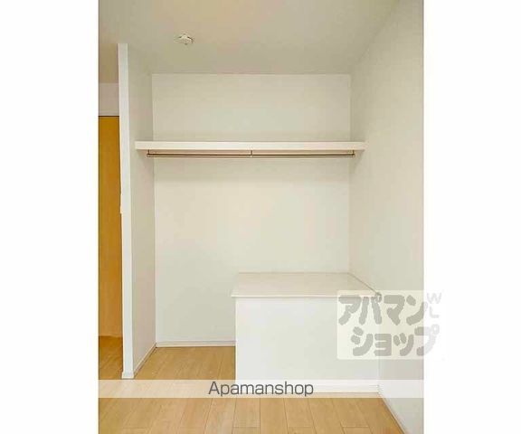 アマルフィ伏見桃山の内装写真