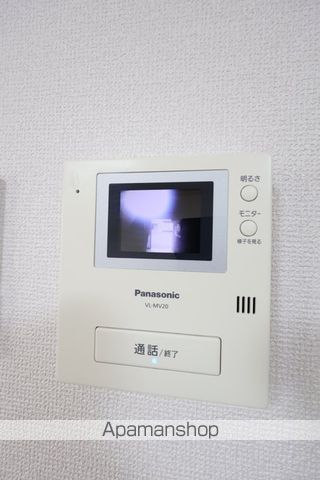 クラウディア B棟の内装写真