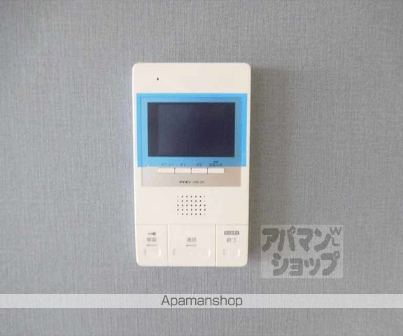 ノースウェーブ北山の内装写真