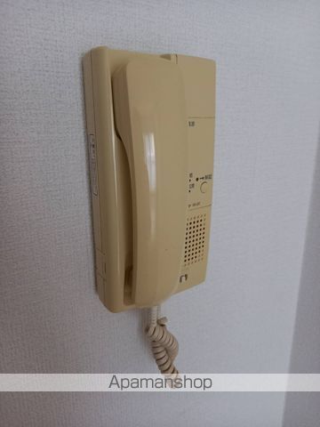 ハイツ山光の内装写真