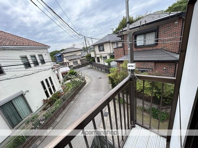 総武本線 佐倉駅 徒歩12分 2階建 築36年の内装写真